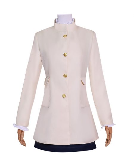 Yor Forger Cosplay Costume