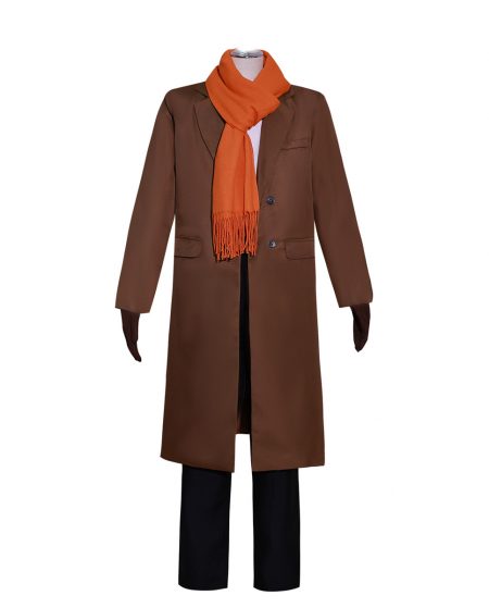 Loid Forger Cosplay Costume Sets