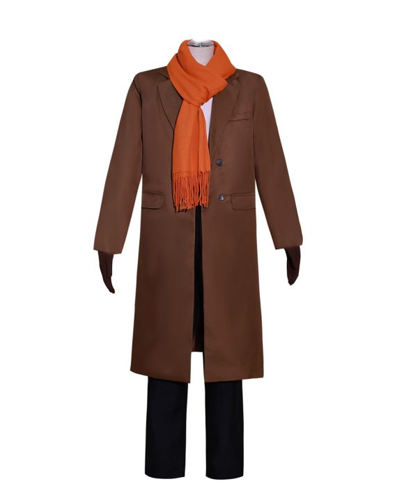 Loid Forger Cosplay Costume Sets