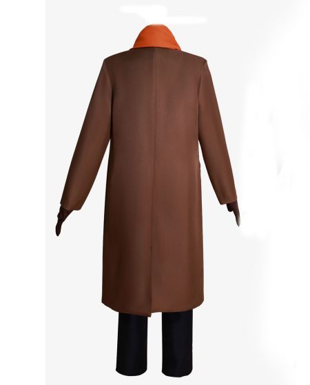 4-5Loid Forger Cosplay Costume Sets