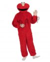 Adult Kids Elmo Costume
