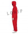 Adult Kids Elmo Costume