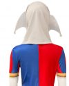 Adult Kids Pomni Costume