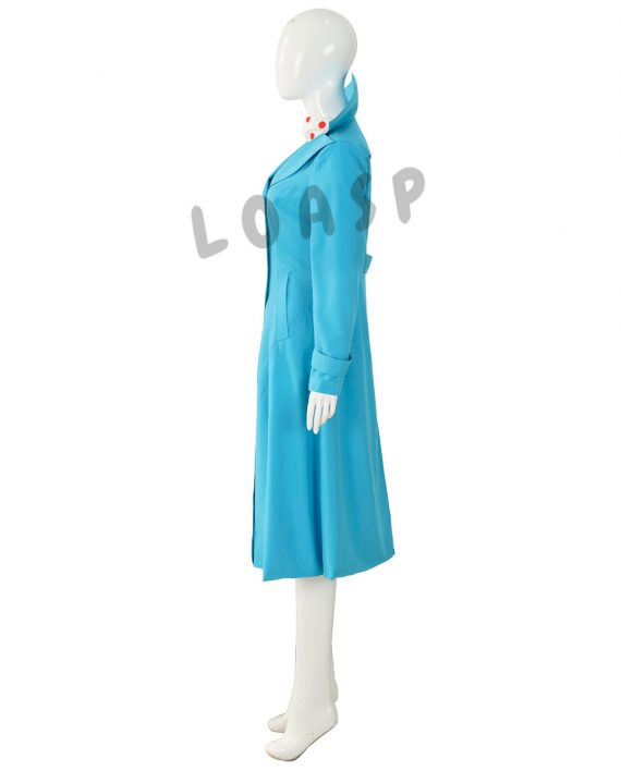 Despicable Me Lucy Wilde Costume