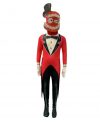 The Amazing Digital Circus Caine Costume