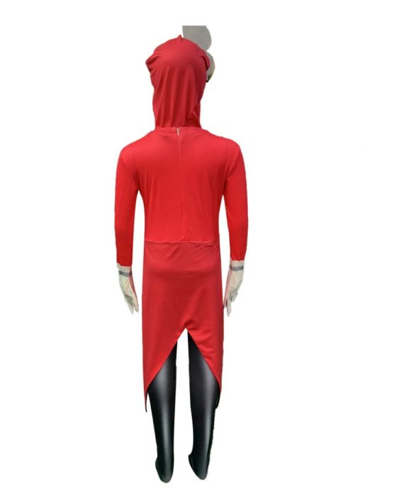 The Amazing Digital Circus Caine Costume