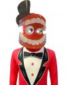The Amazing Digital Circus Caine Costume