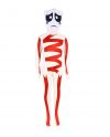 Gangle The Amazing Digital Circus Costume