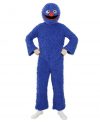 Grover Costume Cosplay