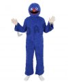 Grover Costume Cosplay