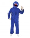 Grover Costume Cosplay