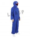 Grover Costume Cosplay