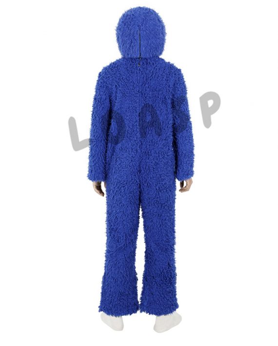 Grover Costume Cosplay