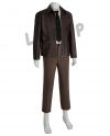 Indiana Jones Costume