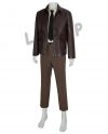 Indiana Jones Costume