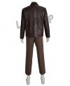 Indiana Jones Costume