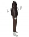 Indiana Jones Costume