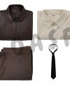 Indiana Jones Costume