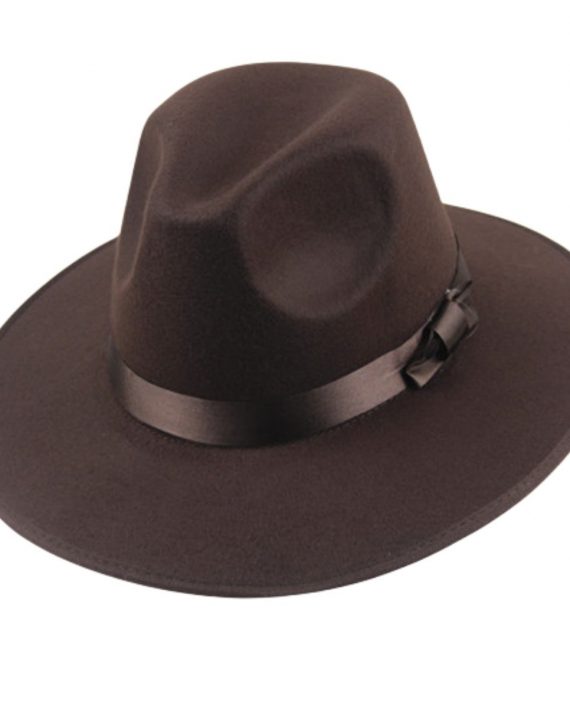 Indiana Jones Hat