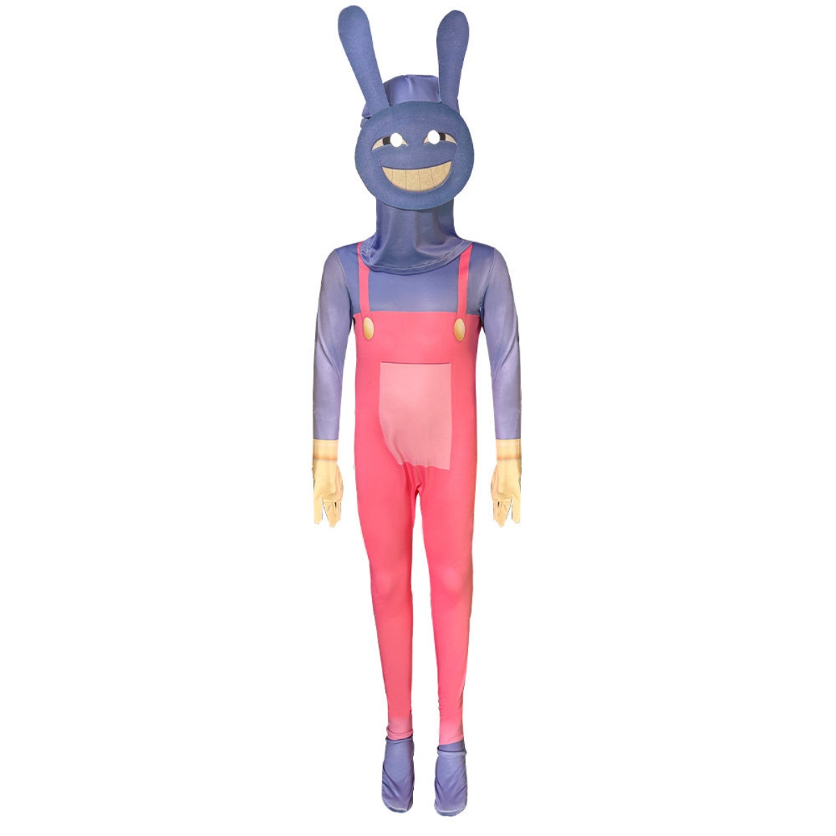 Jax The Purple Rabbit Costume - LOASP