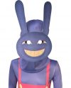 Jax The Purple Rabbit Costume