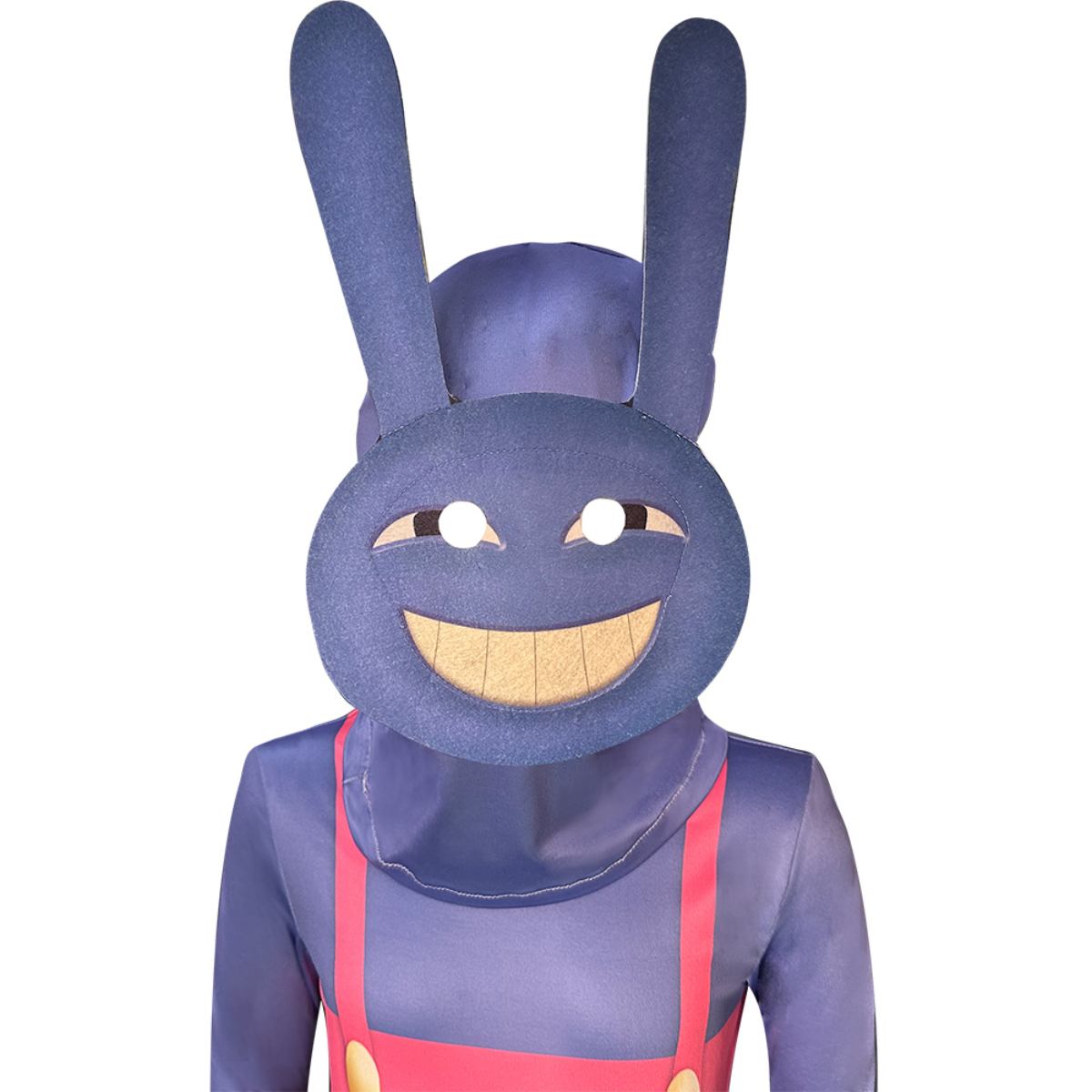 Jax The Purple Rabbit Costume - LOASP