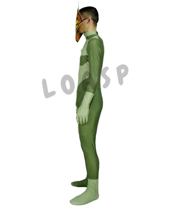 Korok Costume For Adult Kids