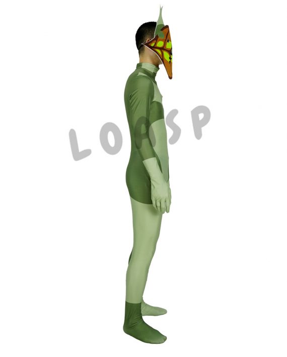 Korok Costume For Adult Kids