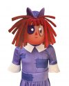 Ragatha Cosplay Costume