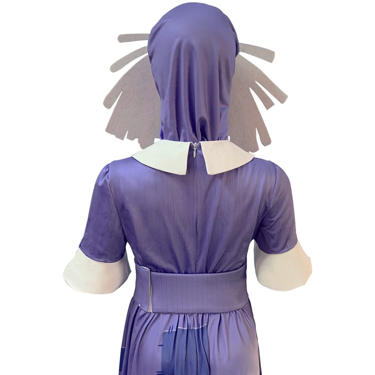 Ragatha Cosplay Costume - LOASP