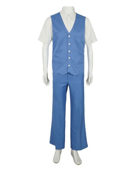 Uncle Rico Outfit Costume