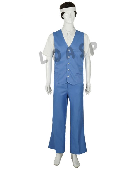 Uncle Rico Outfit Costume