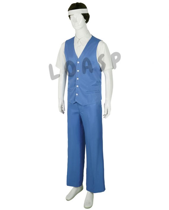 Uncle Rico Outfit Costume