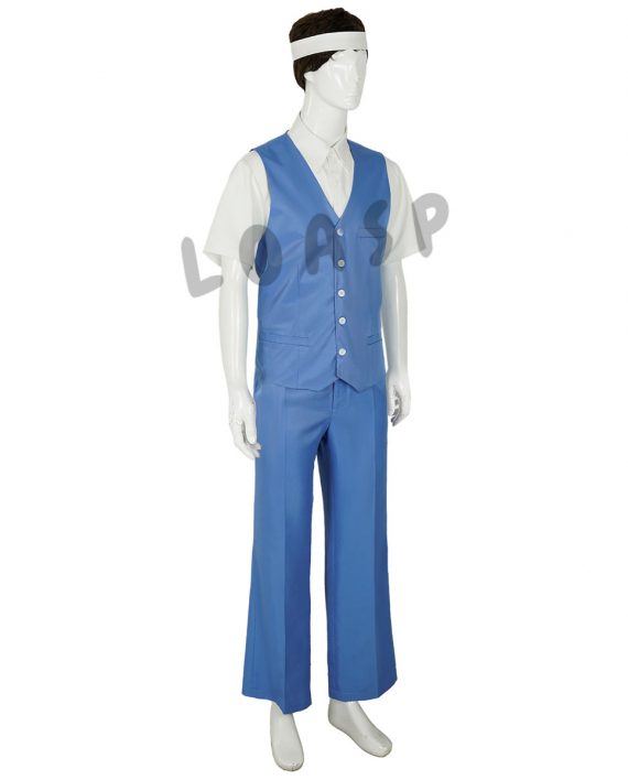 Uncle Rico Outfit Costume