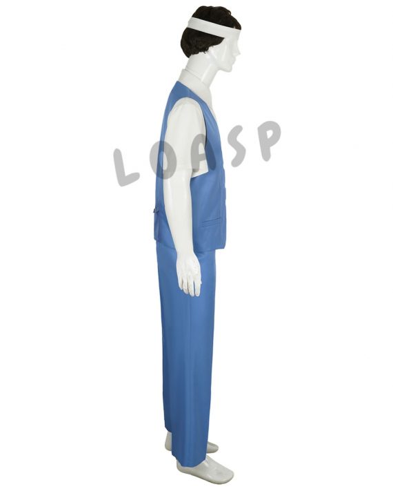 Uncle Rico Outfit Costume