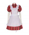 Lady Himi The Boy and the Heron Cosplay Costume