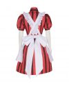 Lady Himi The Boy and the Heron Cosplay Costume