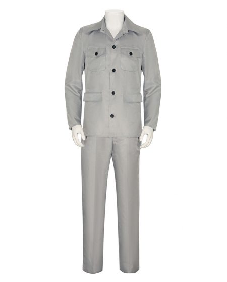 Mahito Maki The Boy and the Heron Costume