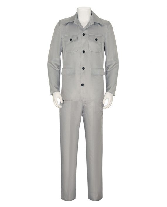 Mahito Maki The Boy and the Heron Costume