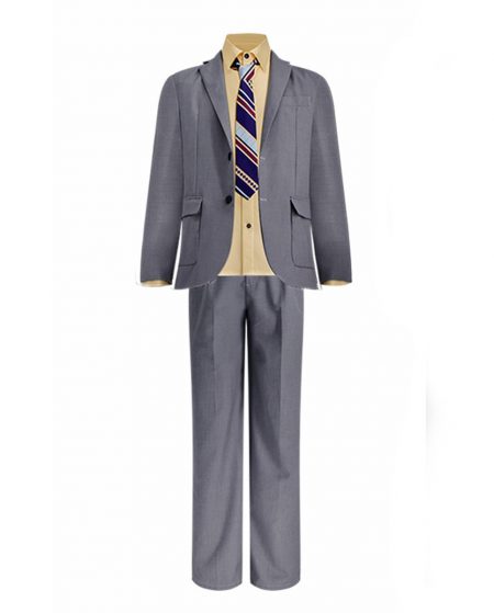 Arthur Fleck Joker 2 Costume