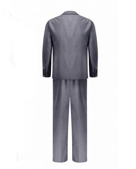 4-2Arthur Fleck Joker 2 Costume