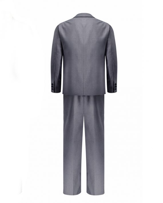 Arthur Fleck Joker 2 Costume