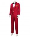 Beetlejuice Wedding Cosplay Costume