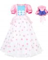 Bo Peep Costume for Women