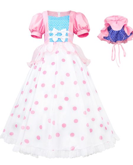 Bo Peep Costume for Women