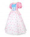Bo Peep Costume for Women