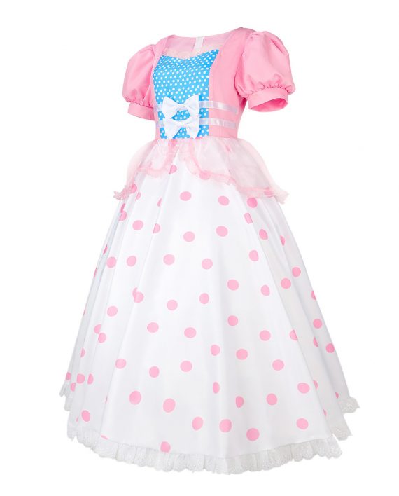 Bo Peep Costume for Women