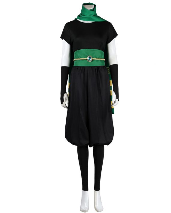 Adult Ninja Peach Princess Peach Showtime Costume