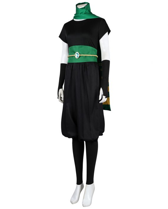 Adult Ninja Peach Princess Peach Showtime Costume