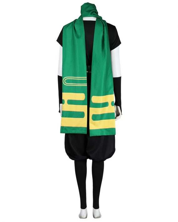 Adult Ninja Peach Princess Peach Showtime Costume